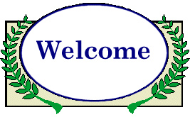 laurelframewelcome